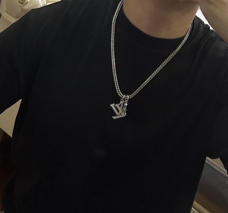 LV Necklaces